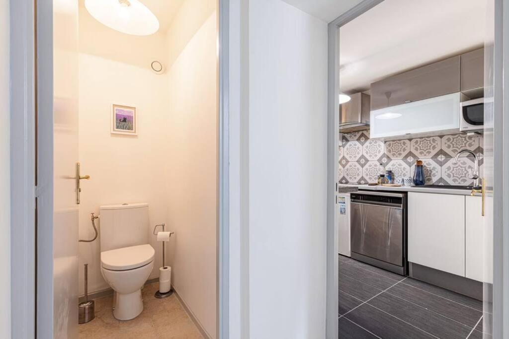 Appartamento Malonat - Cosy In Old Town W Ac *