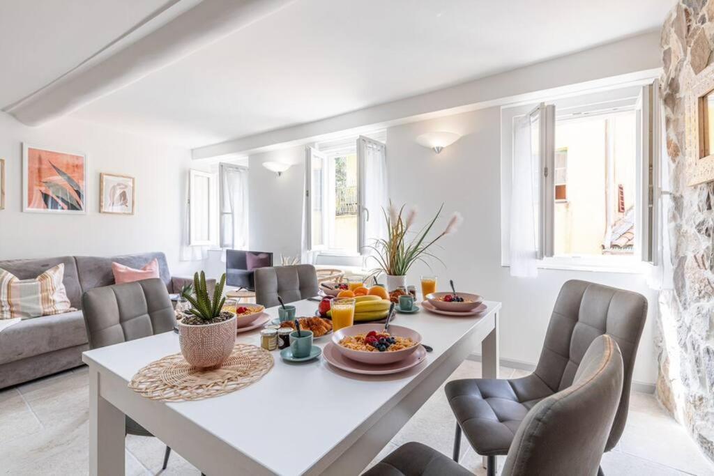 Malonat - Cosy In Old Town W Ac Appartamento Nizza