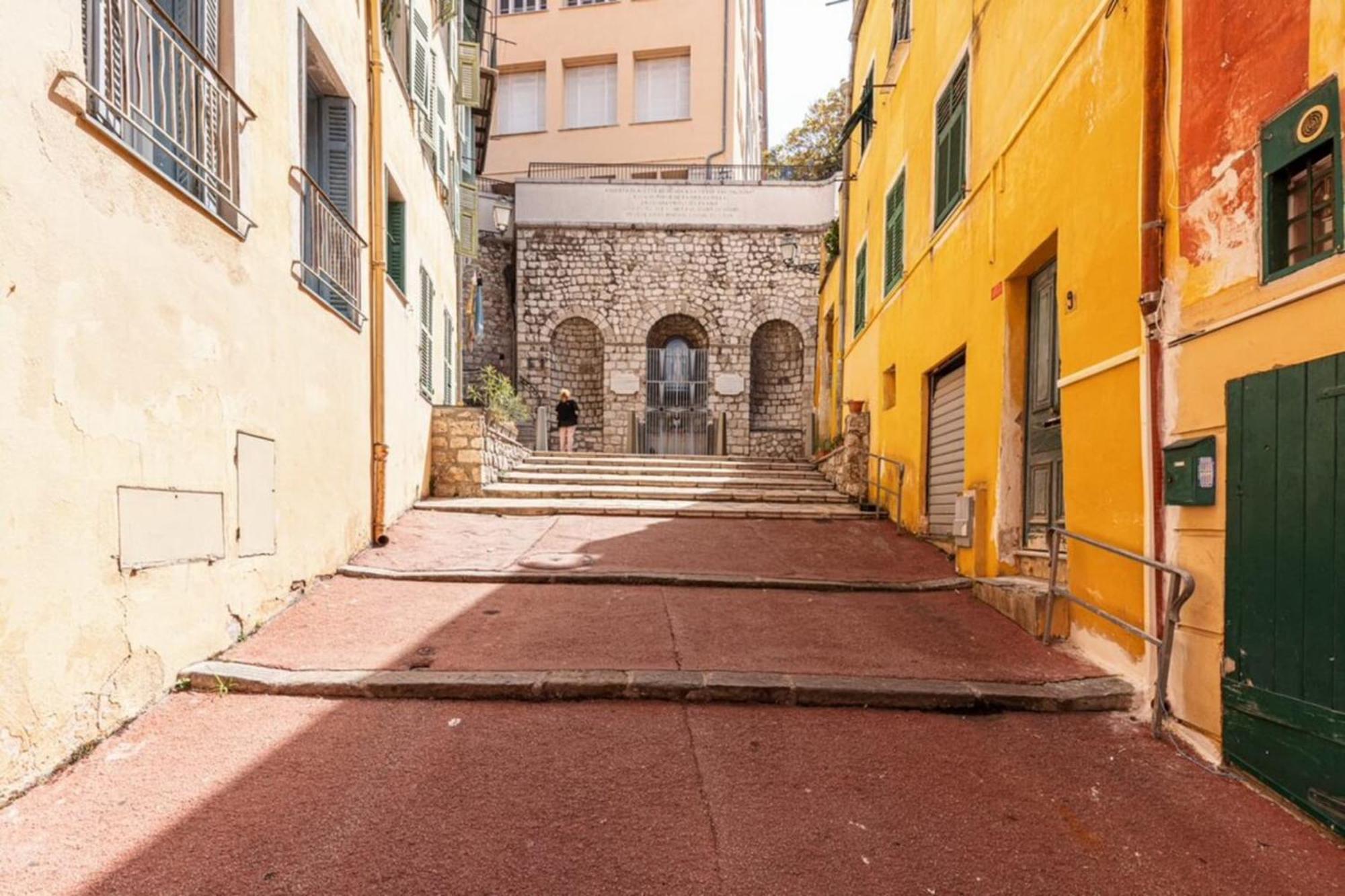 Malonat - Cosy In Old Town W Ac Appartamento *