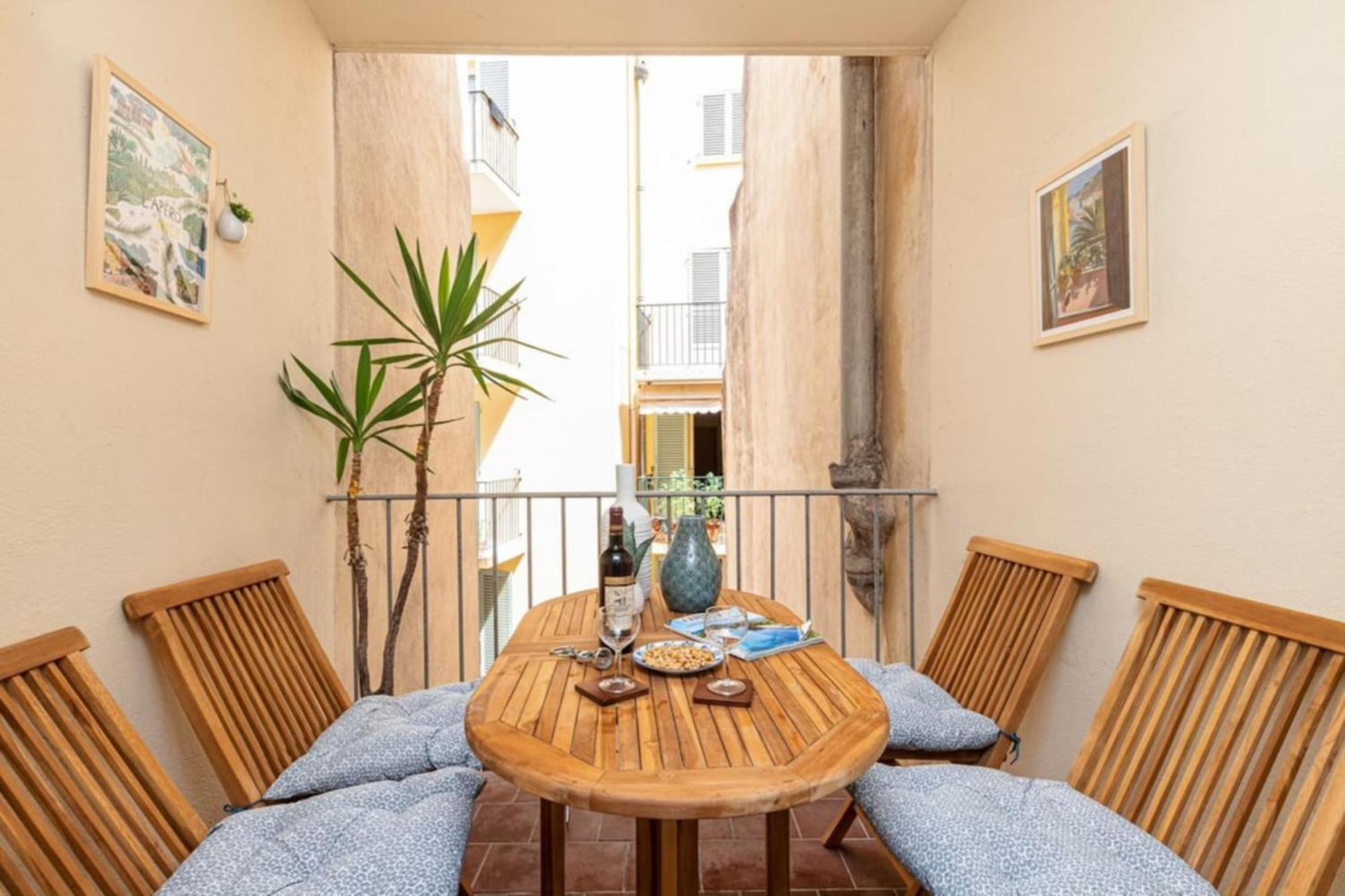 Appartamento Malonat - Cosy In Old Town W Ac *