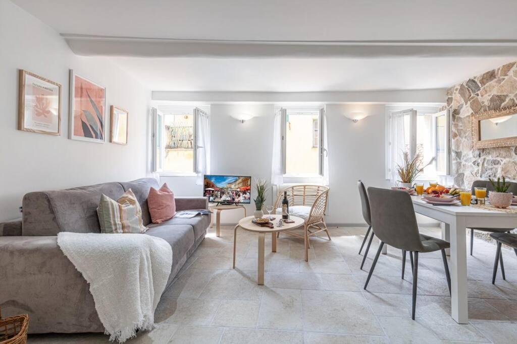 Malonat - Cosy In Old Town W Ac Apartment *