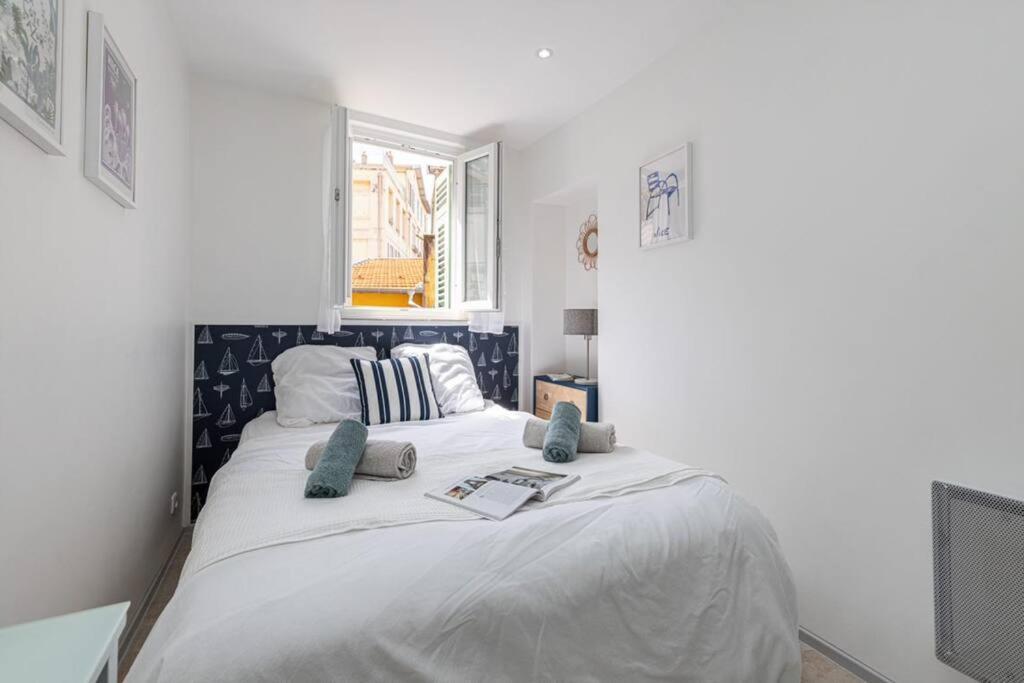 Malonat - Cosy In Old Town W Ac Apartment