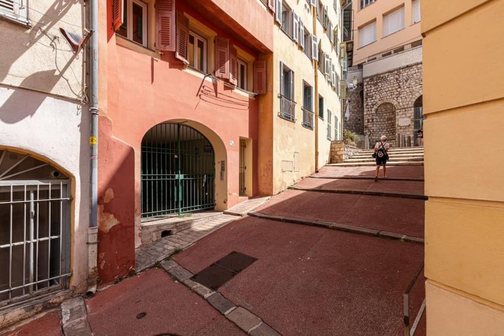 Malonat - Cosy In Old Town W Ac Apartment *