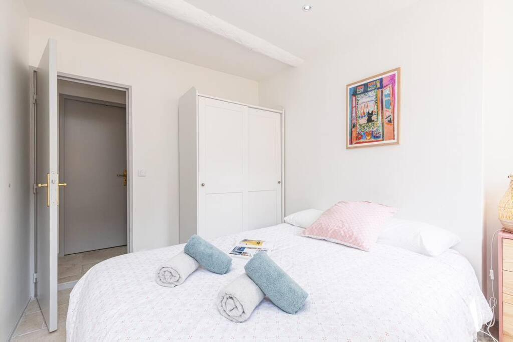 Malonat - Cosy In Old Town W Ac Apartamento
