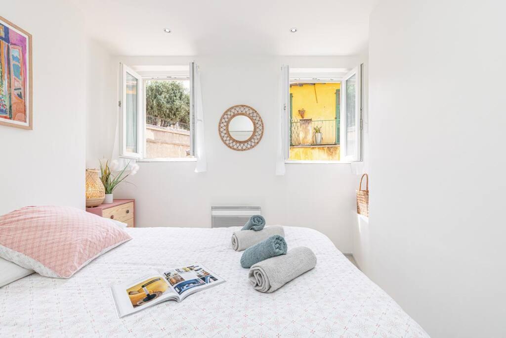 Malonat - Cosy In Old Town W Ac Apartment *
