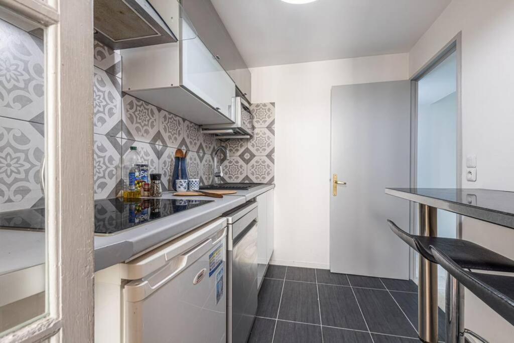 Apartment Malonat - Cosy In Old Town W Ac