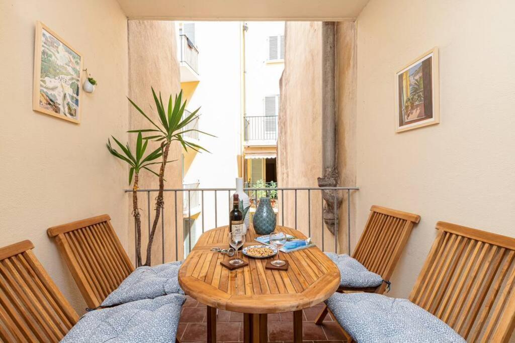 Malonat - Cosy In Old Town W Ac