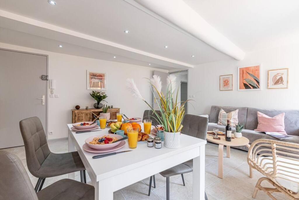 Malonat - Cosy In Old Town W Ac Apartamento *
