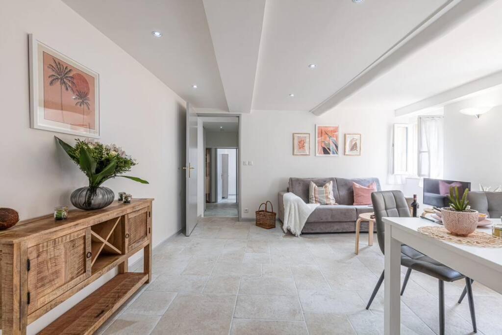 Malonat - Cosy In Old Town W Ac Apartment