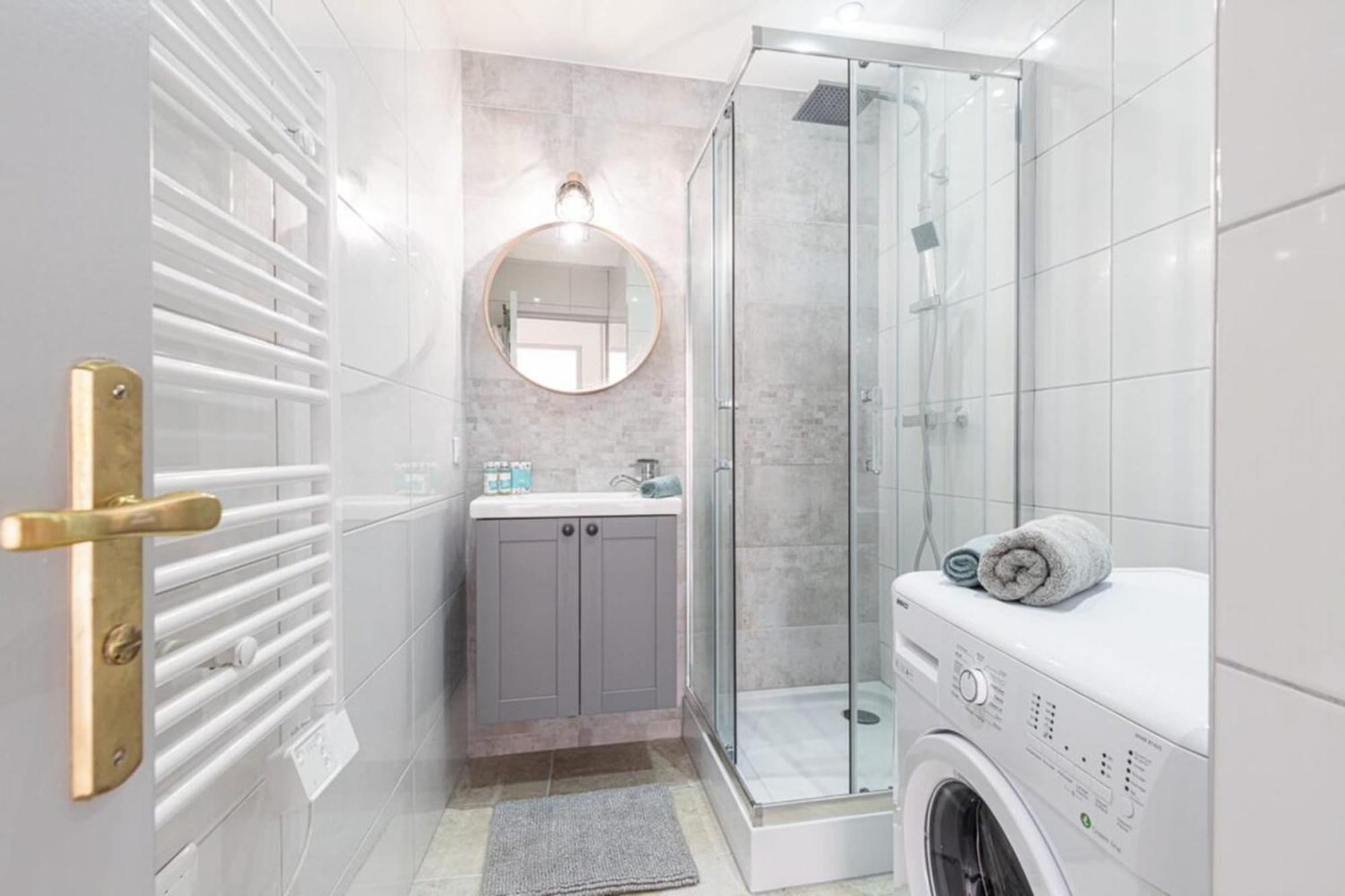 Apartment Malonat - Cosy In Old Town W Ac Nice