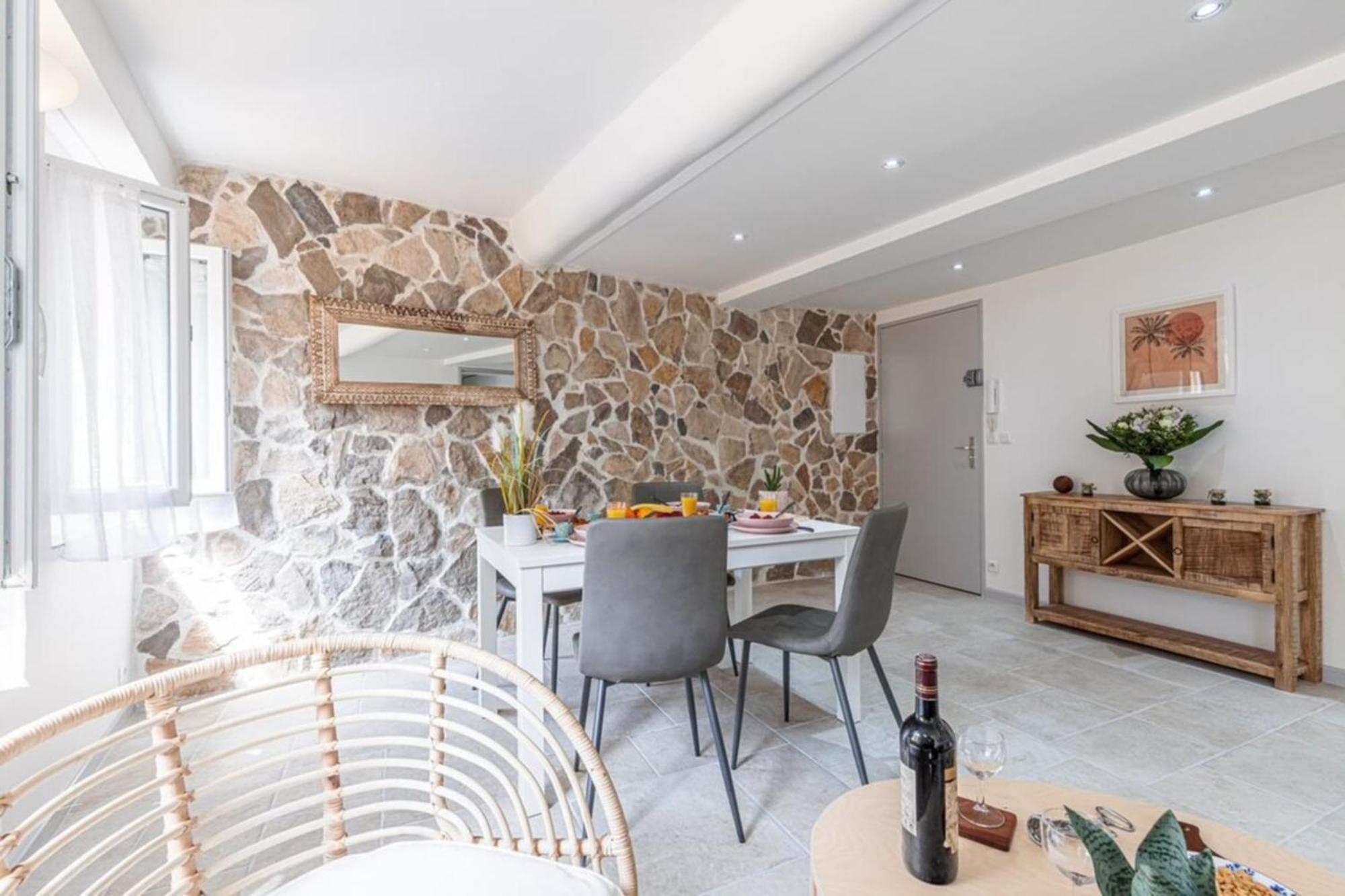 Apartment Malonat - Cosy In Old Town W Ac