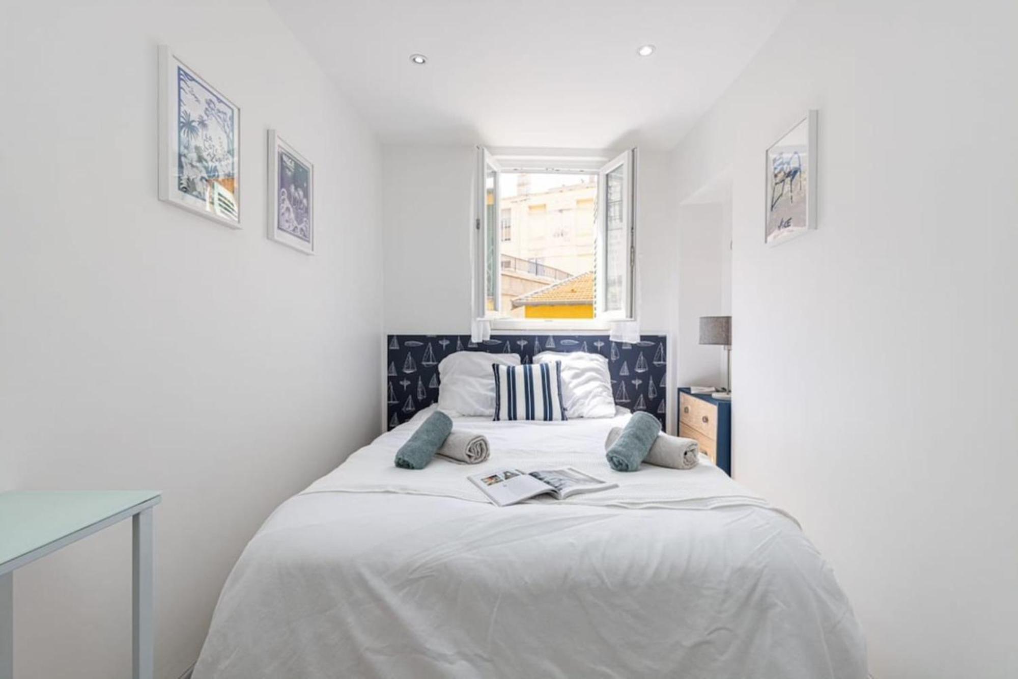 Malonat - Cosy In Old Town W Ac Apartment