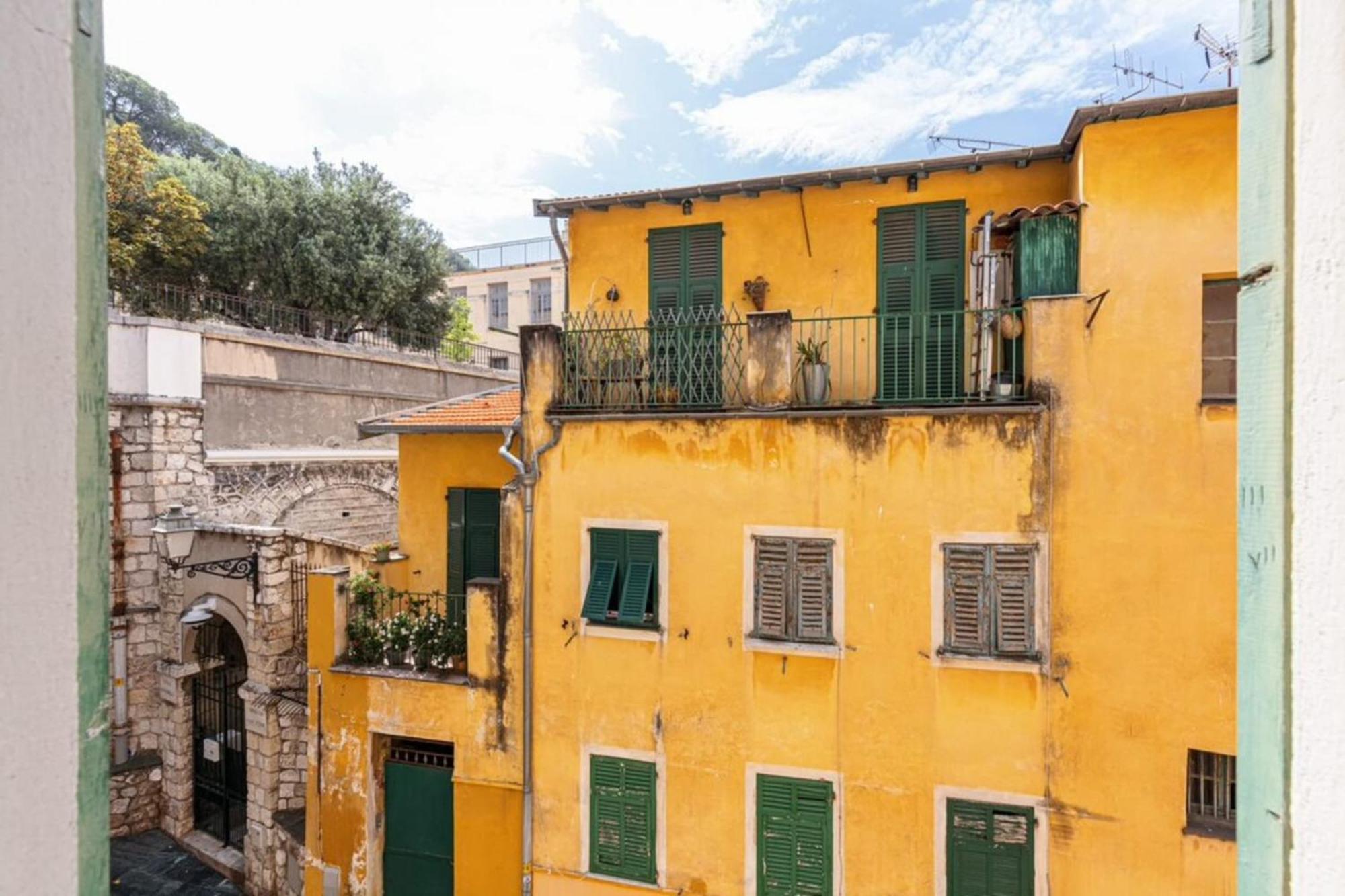 Malonat - Cosy In Old Town W Ac Apartment