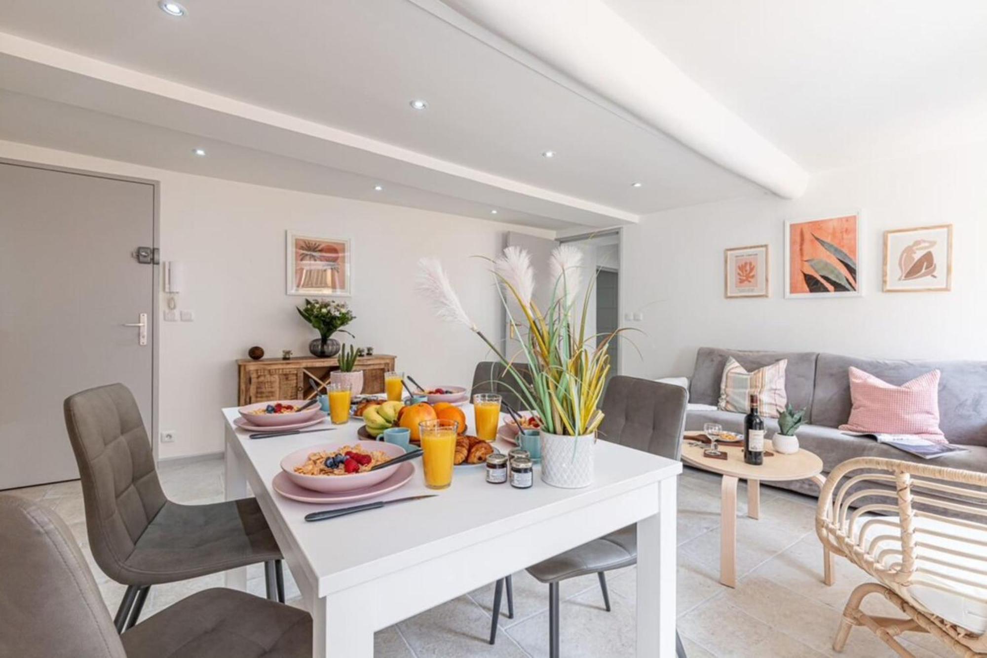 Apartment Malonat - Cosy In Old Town W Ac *