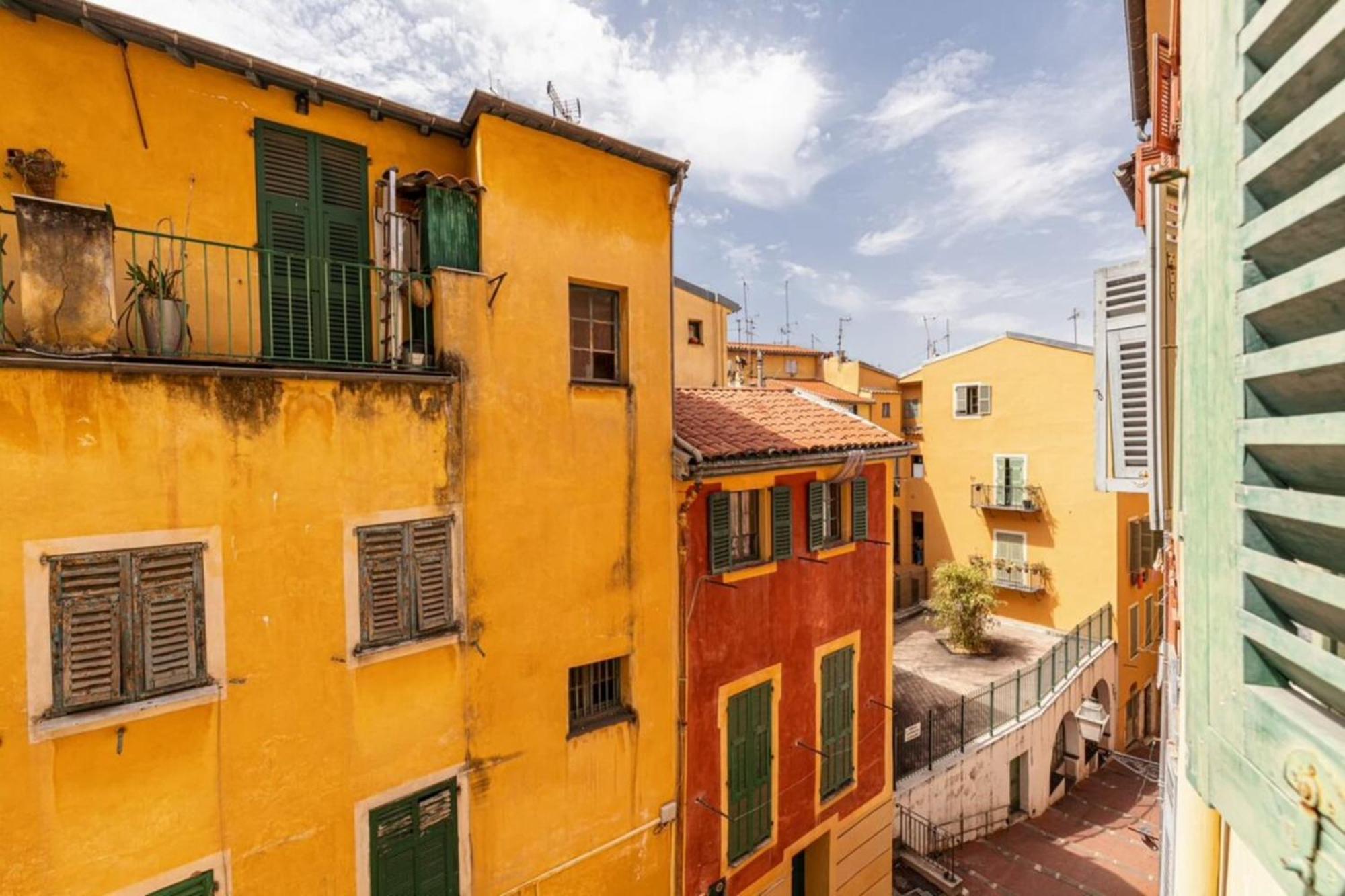 Apartment Malonat - Cosy In Old Town W Ac