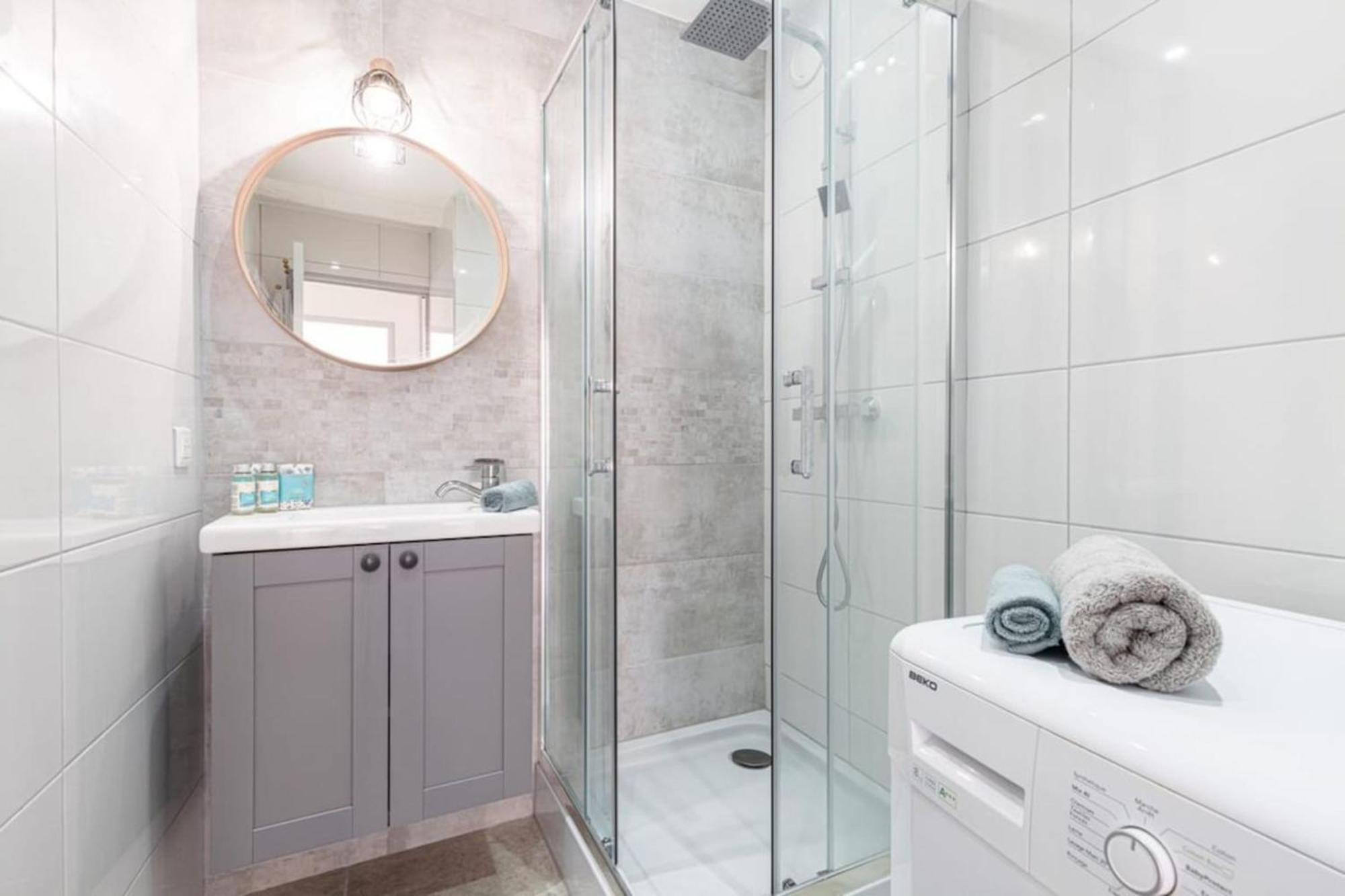 Malonat - Cosy In Old Town W Ac Apartment *