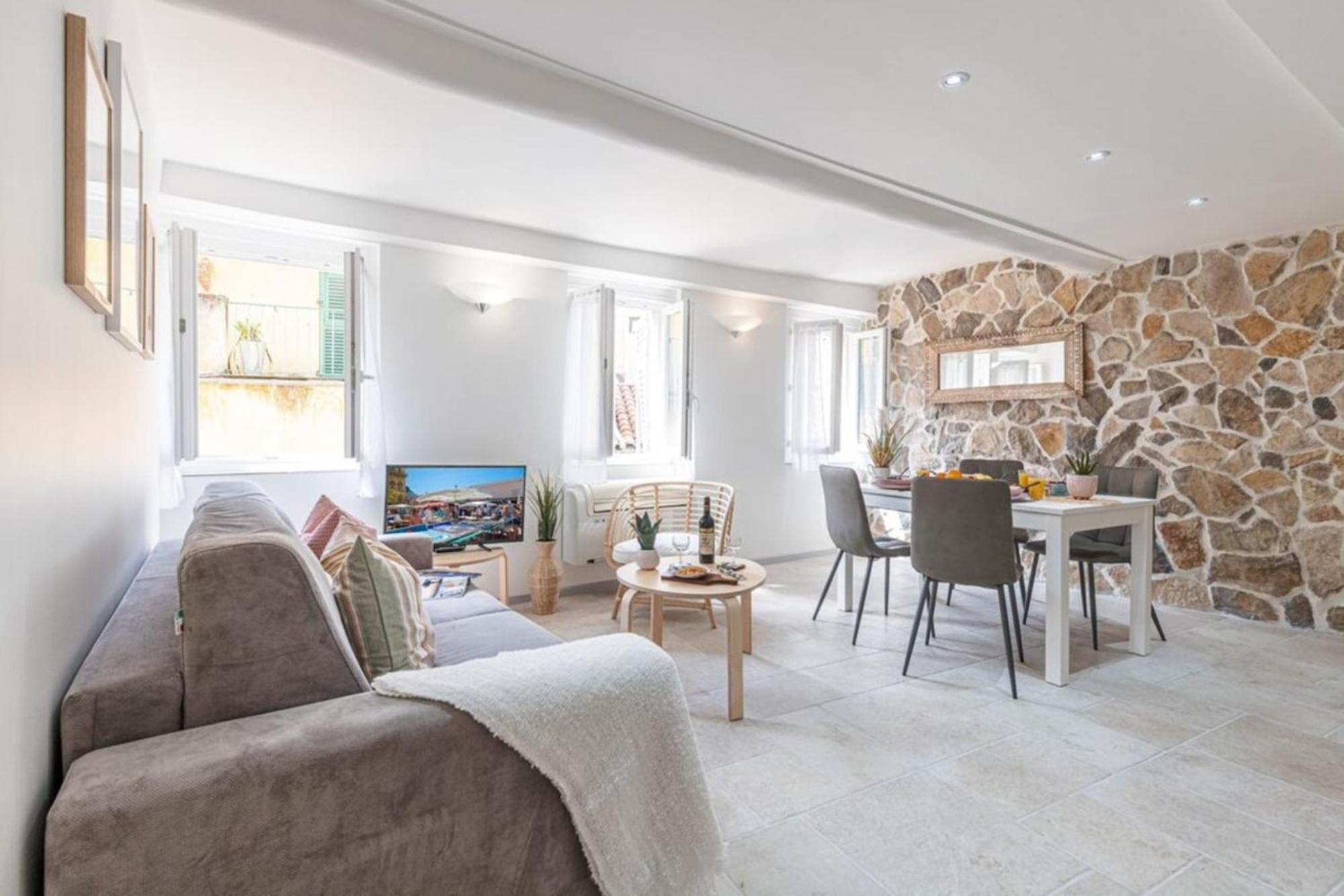 Apartamento Malonat - Cosy In Old Town W Ac