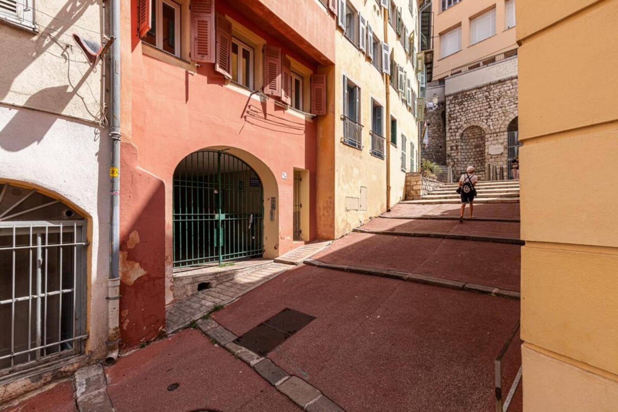 Apartment Malonat - Cosy In Old Town W Ac